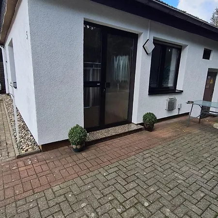 W.esel Apartment Wesel (North Rhine-Westphalia)