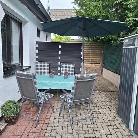 Apartment W.esel Wesel (North Rhine-Westphalia)