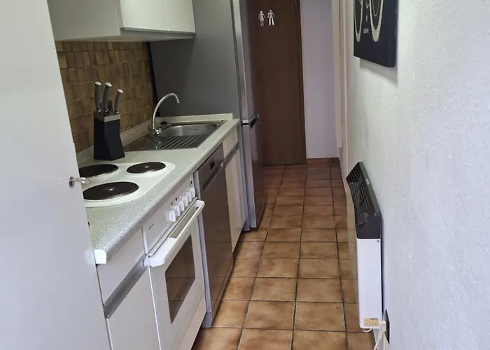 Lejlighed W.esel Wesel (North Rhine-Westphalia)