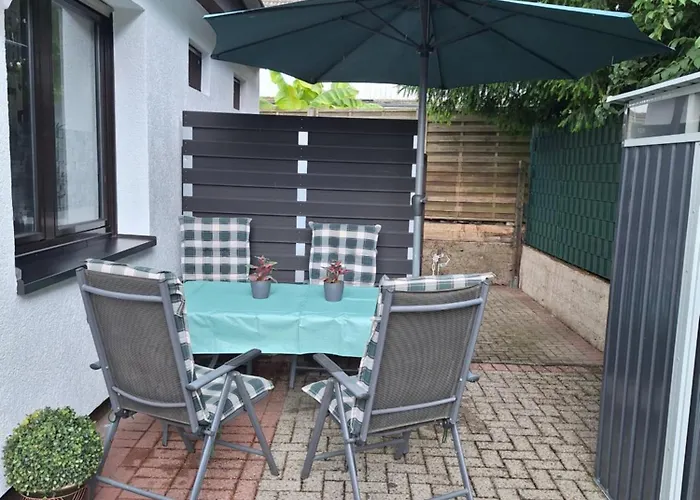 Lejlighed W.esel Wesel (North Rhine-Westphalia)